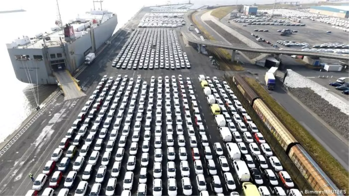 IMF\'den Almanya\'ya Borç Freni Tavsiyesi