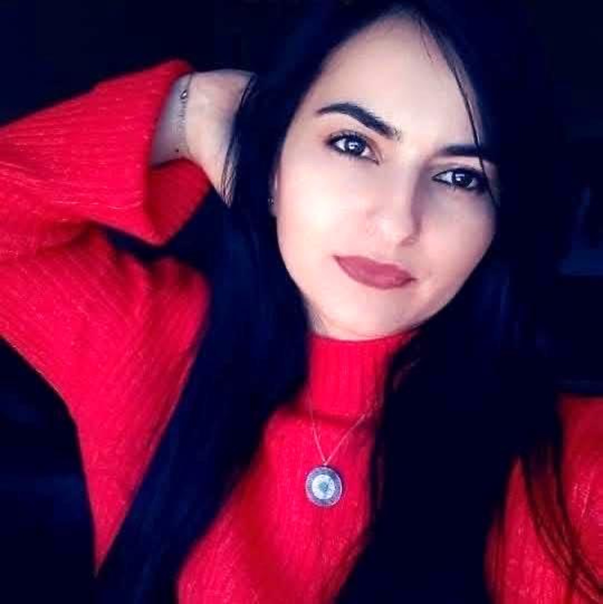 Kayseri\'de Sokakta Tüfekle Vurulan Kadın Hayatını Kaybetti