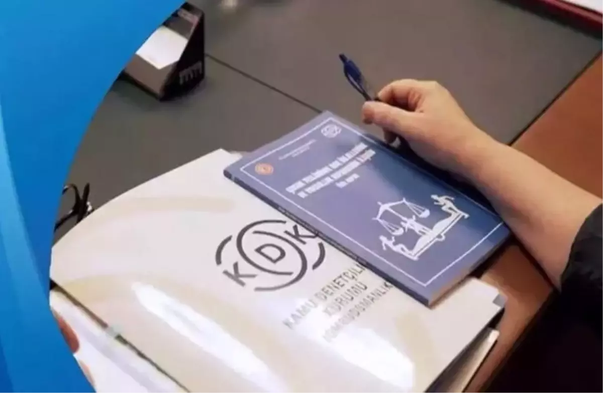 KDK\'dan Evlilik Kredisi İçin Tavsiye Kararı