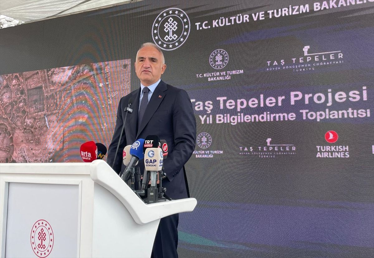 Taş Tepeler Projesi, Neolitik Başkent Olma Yolunda