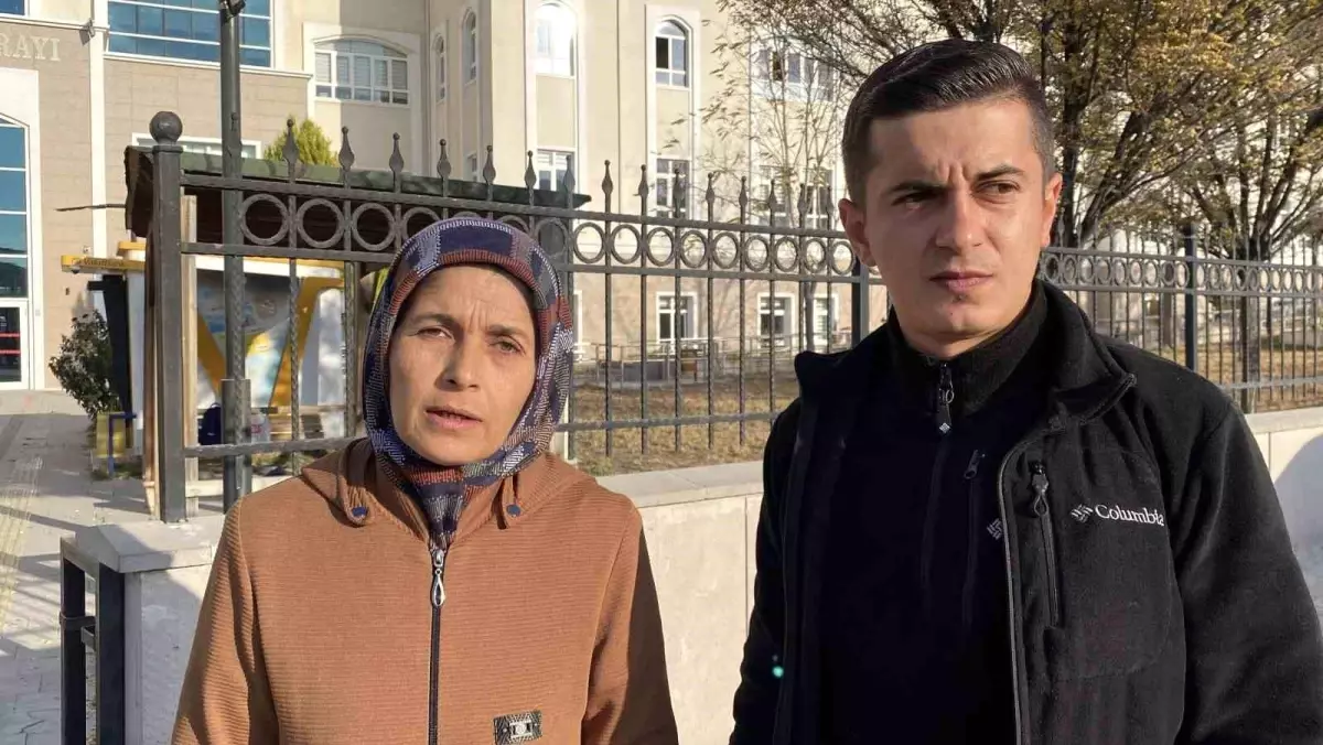 Burdur\'daki Cinayet Davasında Tutukluluk Devam