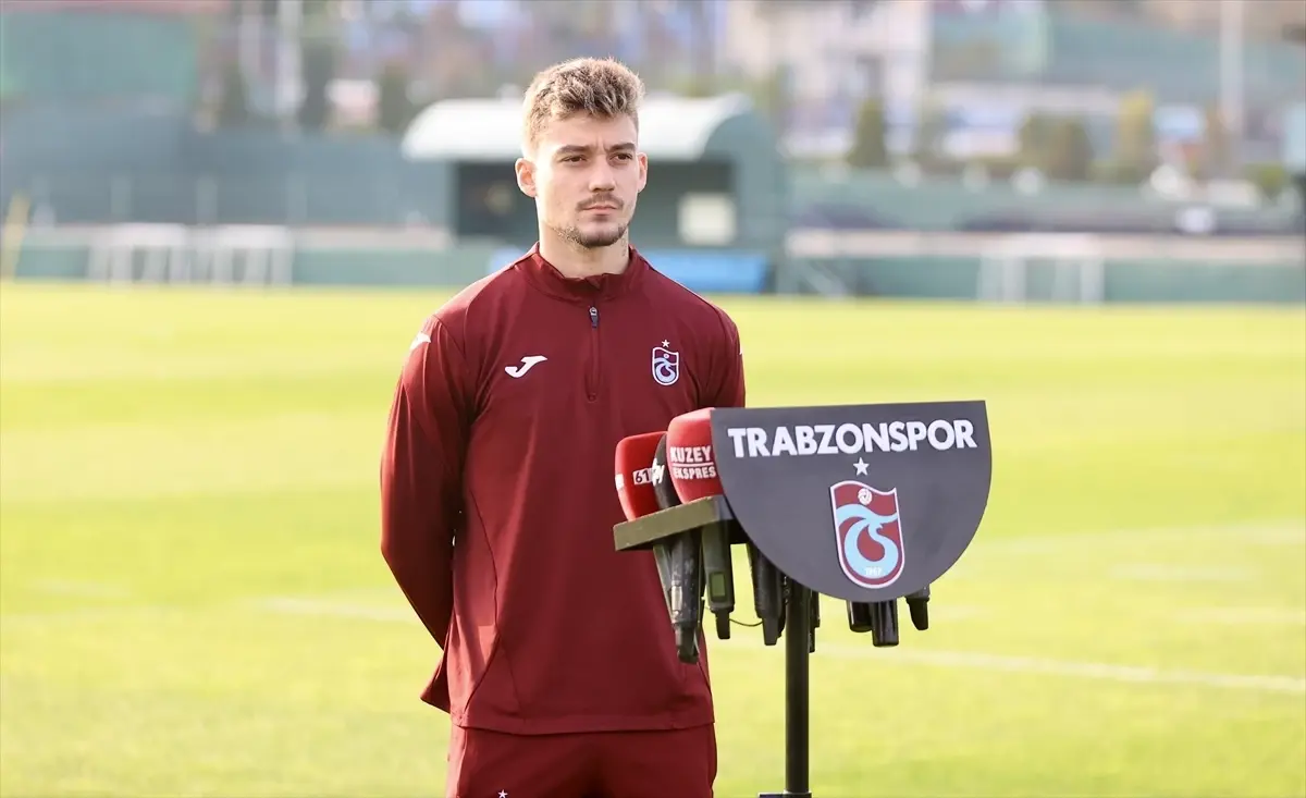 Muçi: "Şampiyonluk için tüm imkanlar var"