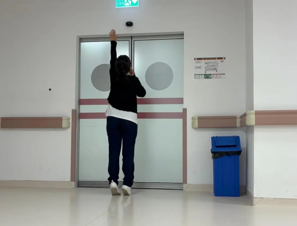 Acil olarak hastaneye kaldırılan Muhittin Böcek tekrar cezaevine götürüldü