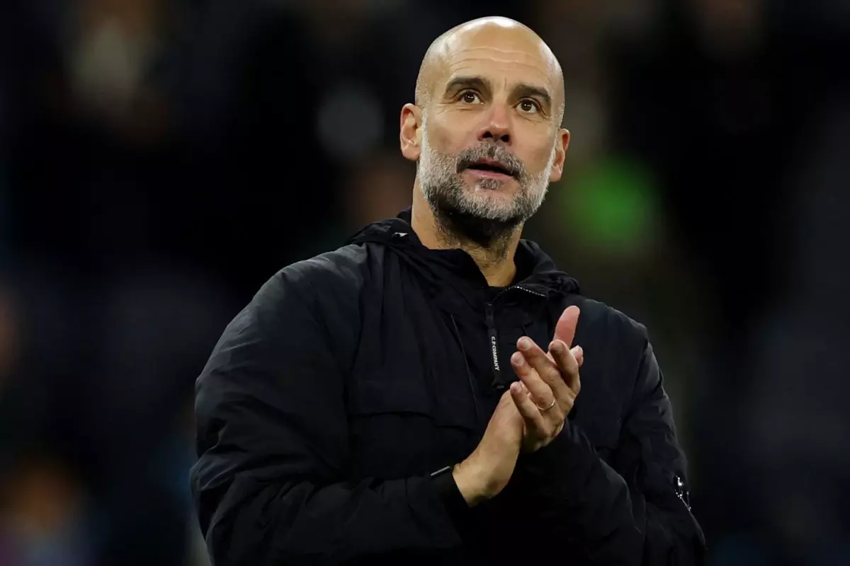 Ne Arda ne Kenan ne de Hakan! İşte Pep Guardiola\'nın istediği Türk yıldız