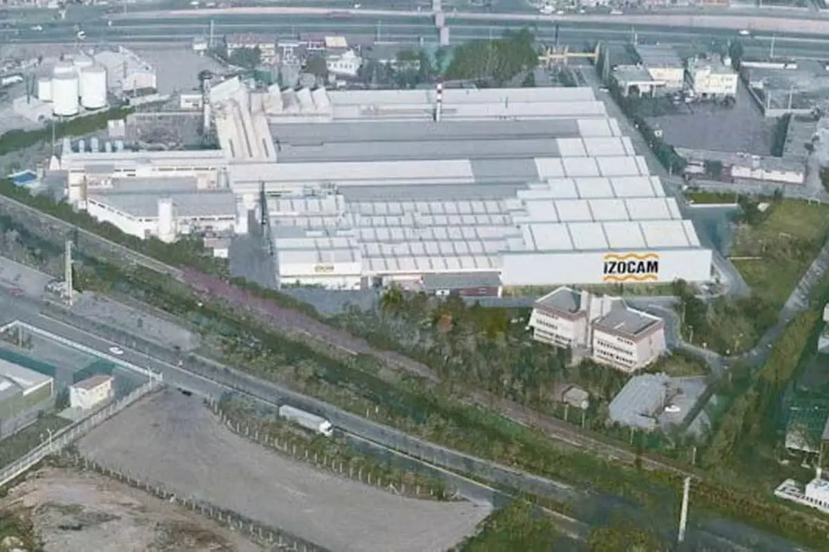 Olay iddia: Türkiye\'de 60 yıldır üretim yapan dev fabrika kapanıyor