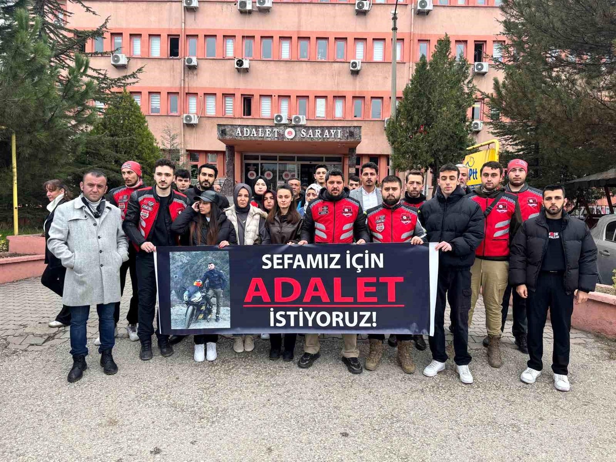 Karabük\'te Trafik Davası Ertelendi