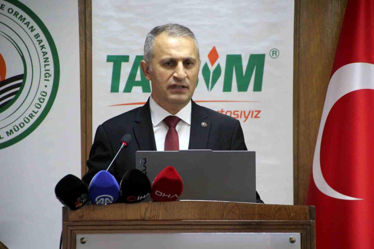 Ordu\'da Arıcılara Eğitim Programı Düzenlendi