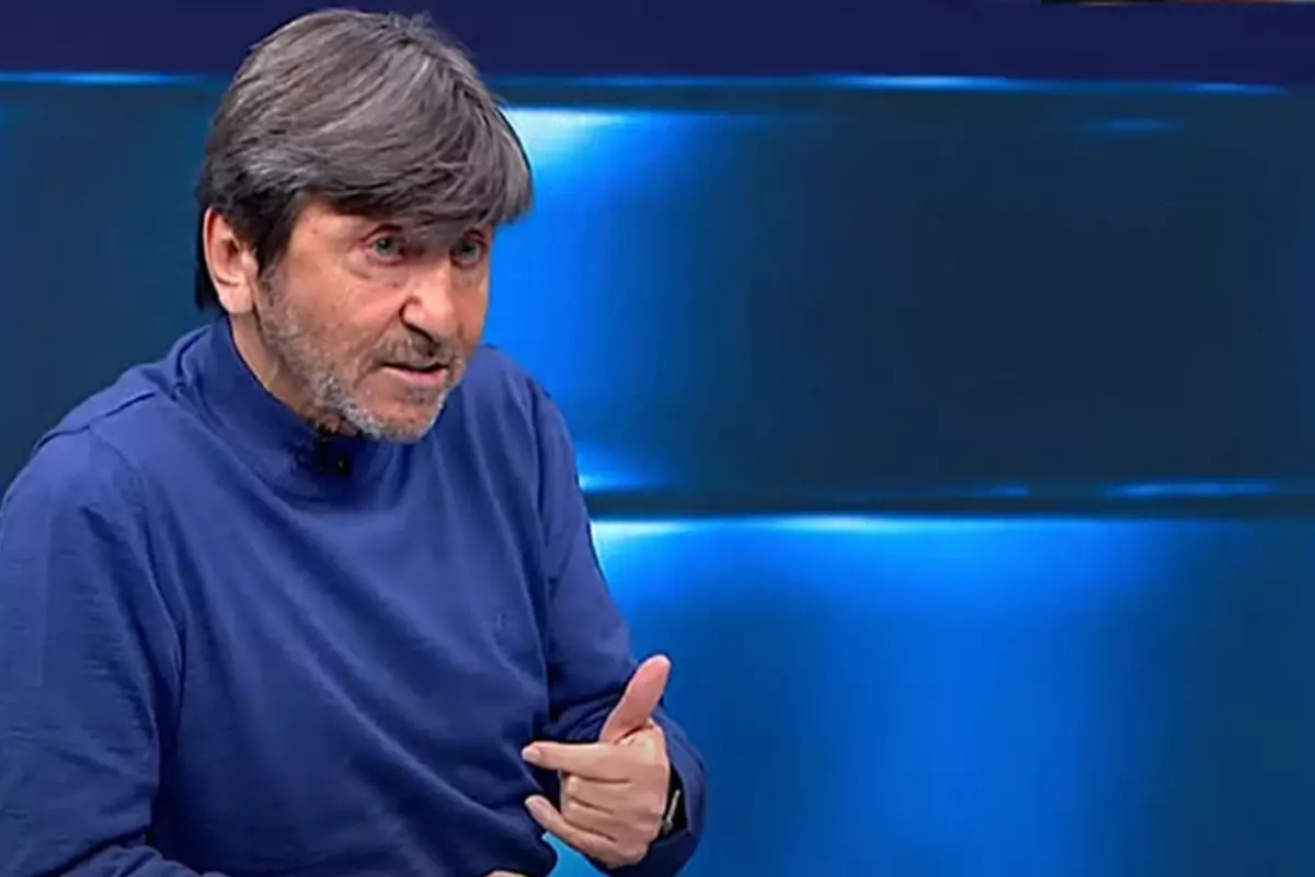 Rıdvan Dilmen\'den Galatasaray için çarpıcı Şampiyonlar Ligi yorumu 