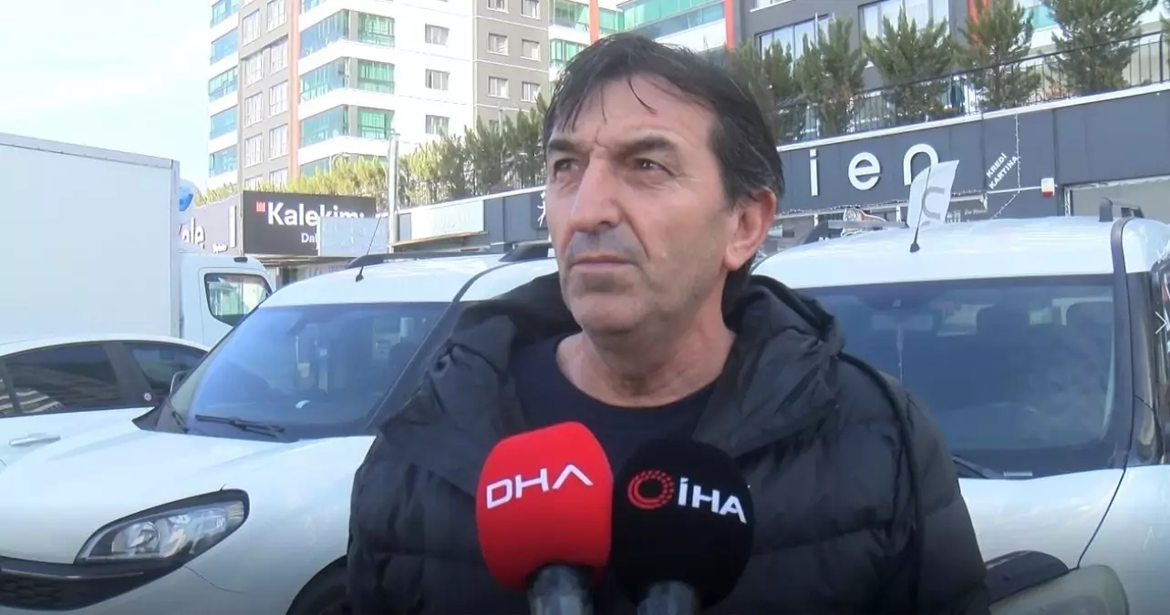 Ankara\'da Yangında Sağlık Personeli Hayatını Kaybetti