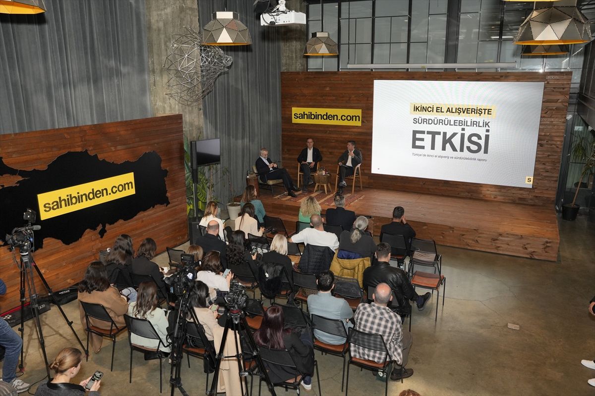 İkinci El Alışverişin Sürdürülebilirlik Etkisi
