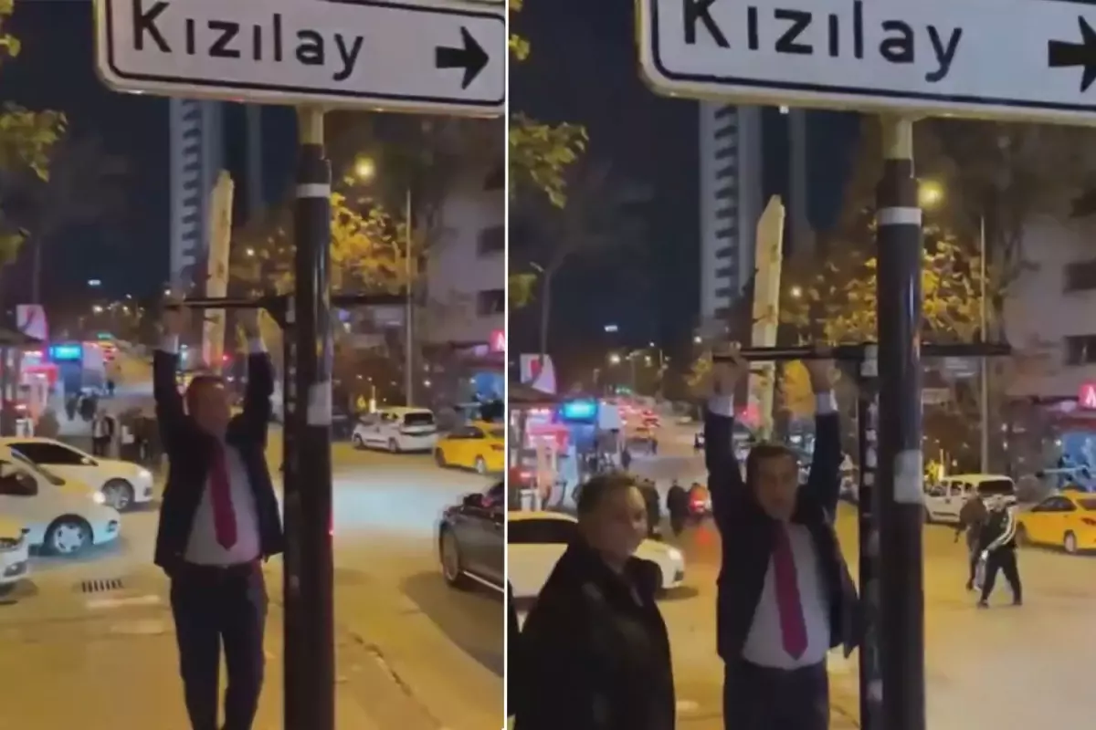 Sarıgül\'den gençlere esprili çağrı: Sizi \'Can Erzincan\' tabelasına bekliyorum