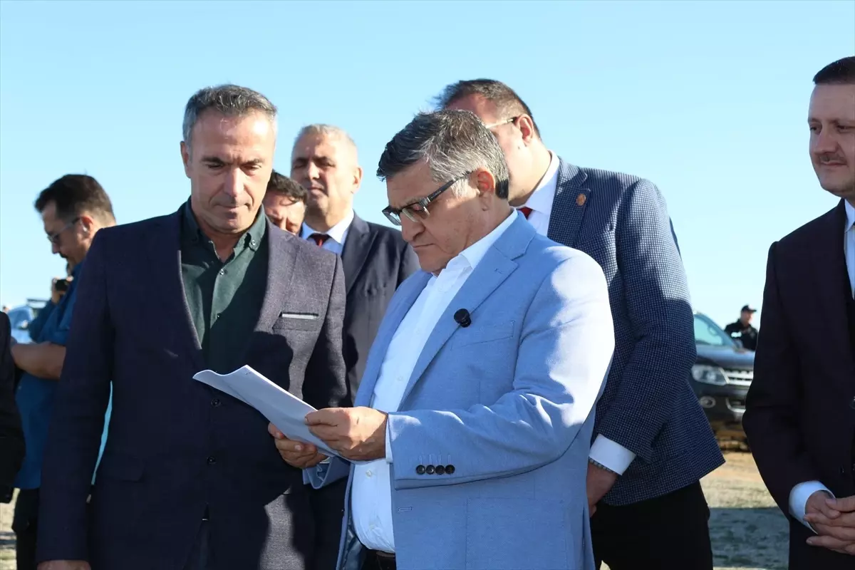 Sinop\'ta Yamaç Paraşütü Parkuru İncelemesi