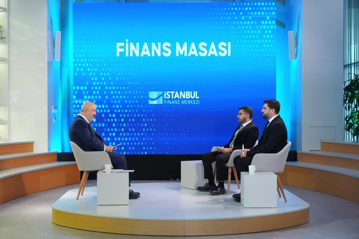 Katılım Bankacılığı 2025\'te Büyüdü