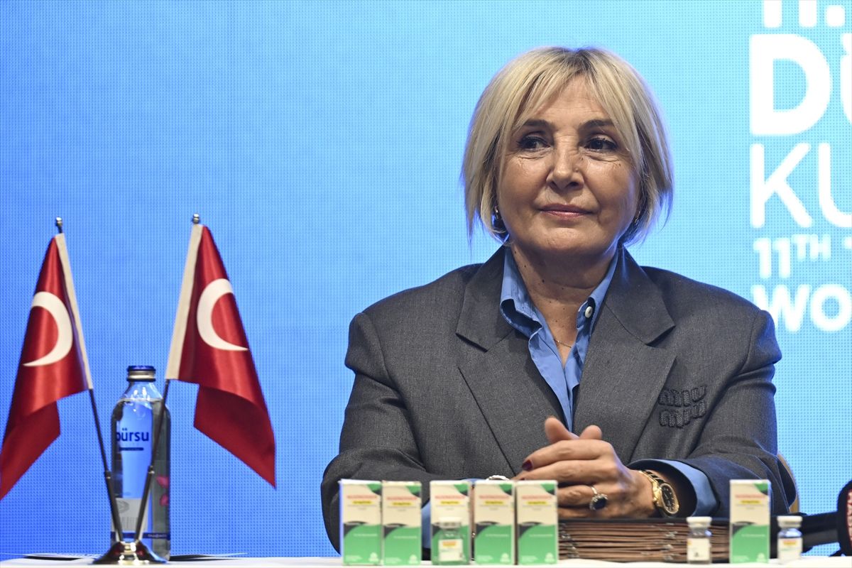 SMA İçin Yerli İlaç Protokolü İmzalandı