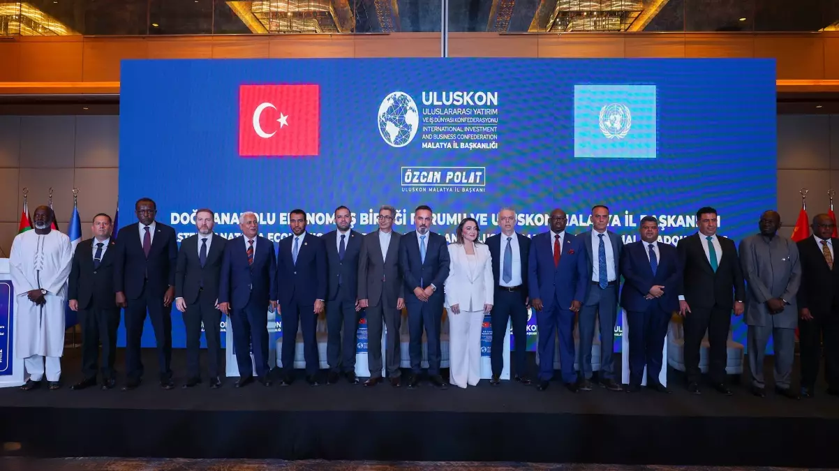 Türkiye\'de Sağlık Turizmi Diplomasisi Başladı