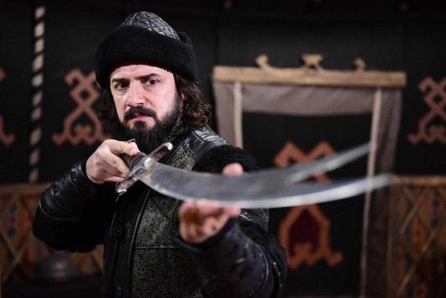 Ünlü oyuncu Cem Uçan'ın Cumhurbaşkanı Erdoğan'la ilgili sözleri olay oldu