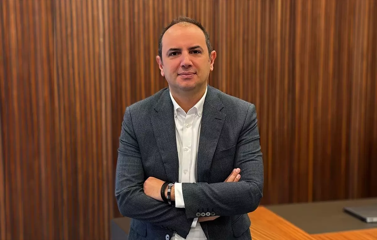 Yapay Zeka Operasyonların Kalbinde