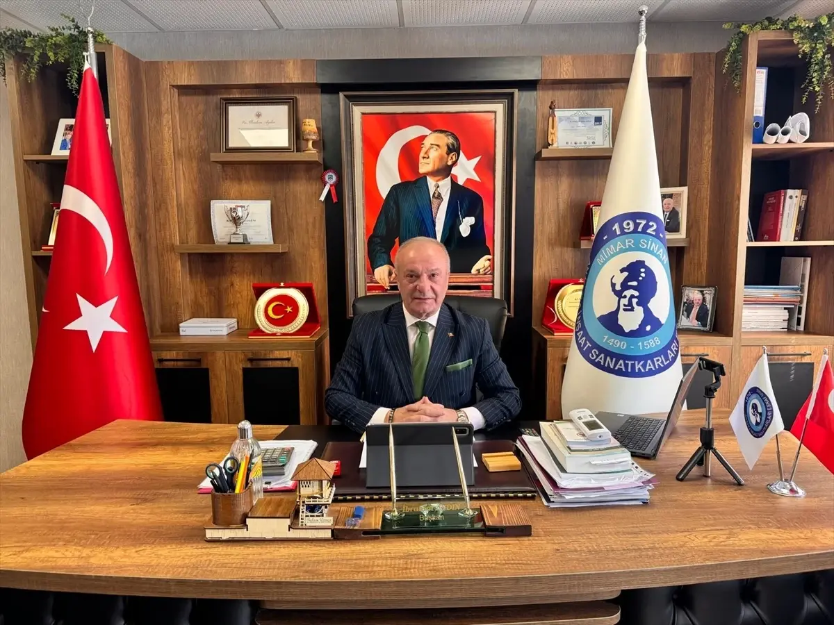 Konut piyasasında dengeler değişiyor! Talep küçük dairelere kaydı