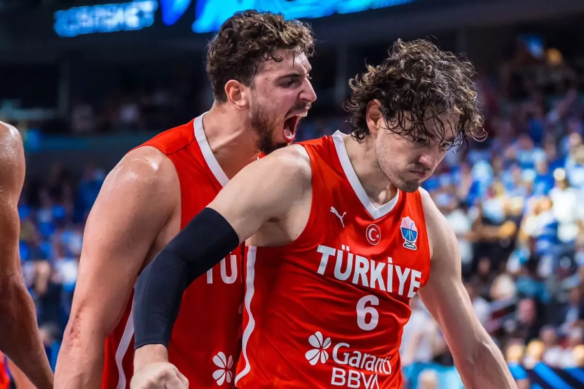 12 Dev Adam\'ın Bosna Hersek maçı kadrosu belli oldu