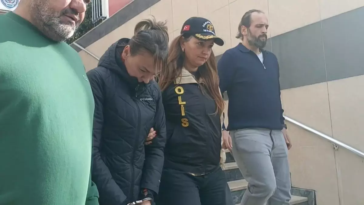 19 Yıl Sonra Ortaya Çıkan Cinayet