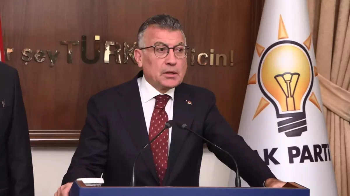 Yeni Yargı Paketi TBMM\'de