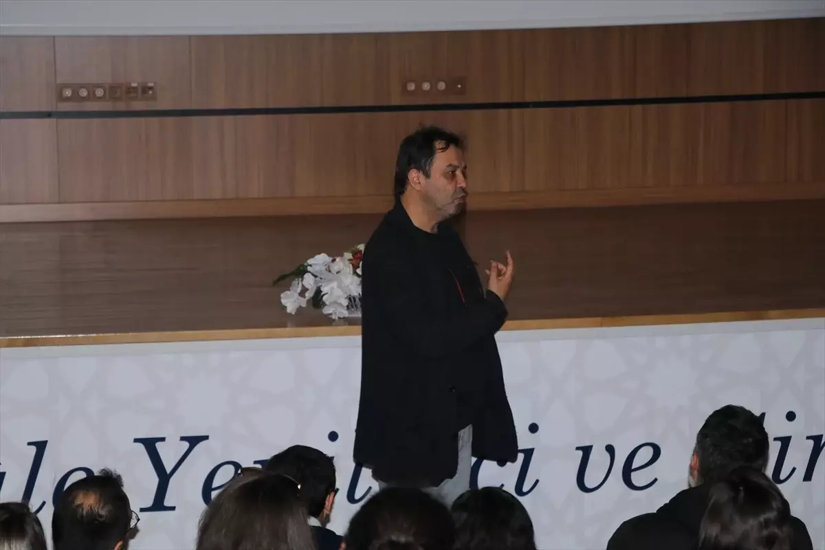 Akbank Kısa Film Festivali ÇAKÜ\'de