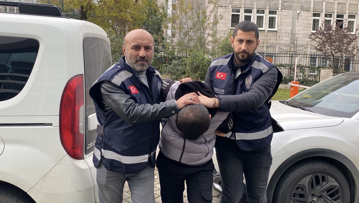 Müebbet Hapis Cezası: Akrabasını Vuran Bora Karaca