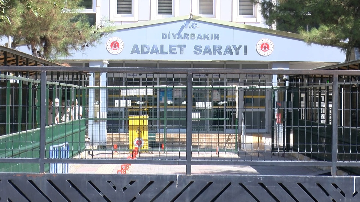 Çifte Cinayet Davasında Duruşma Ertelendi