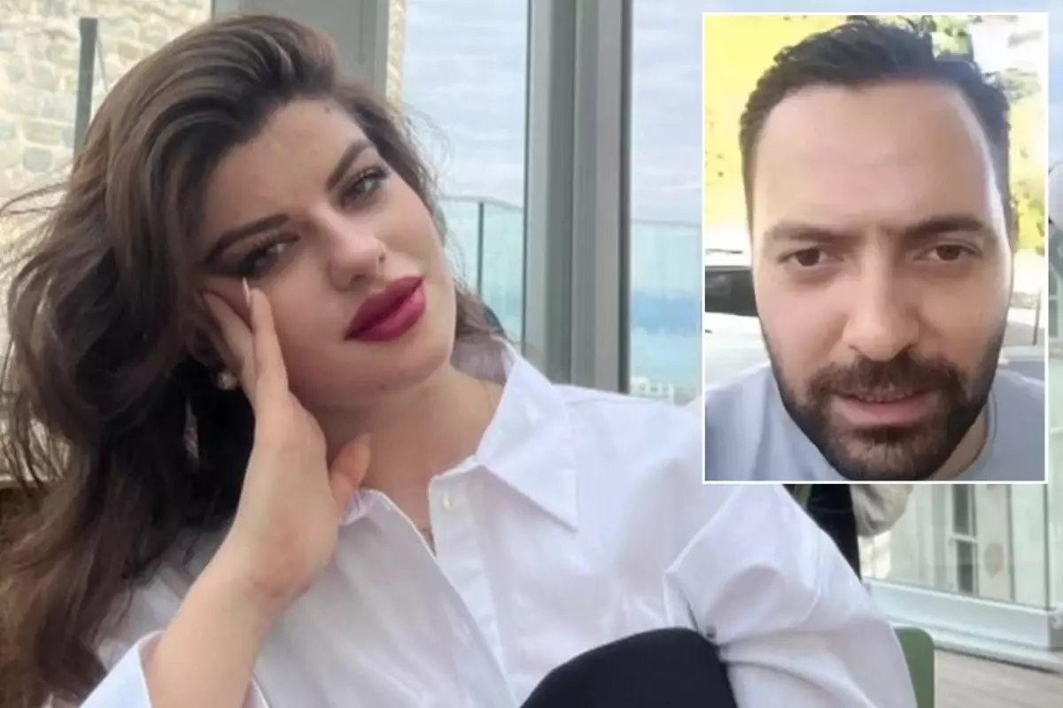 Ayşe Tokyaz'ın katiline soğuk duş! Avukatı davadan çekildi