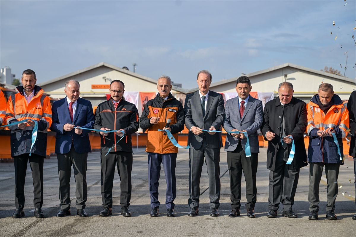 Karayolları için 2.25 milyarlık yatırım