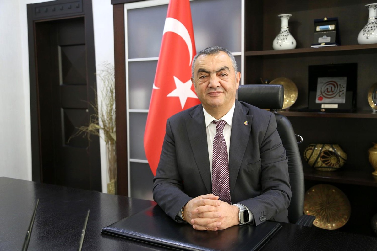 Kayseri İhracatı Ekim\'de Yüzde 5,9 Arttı