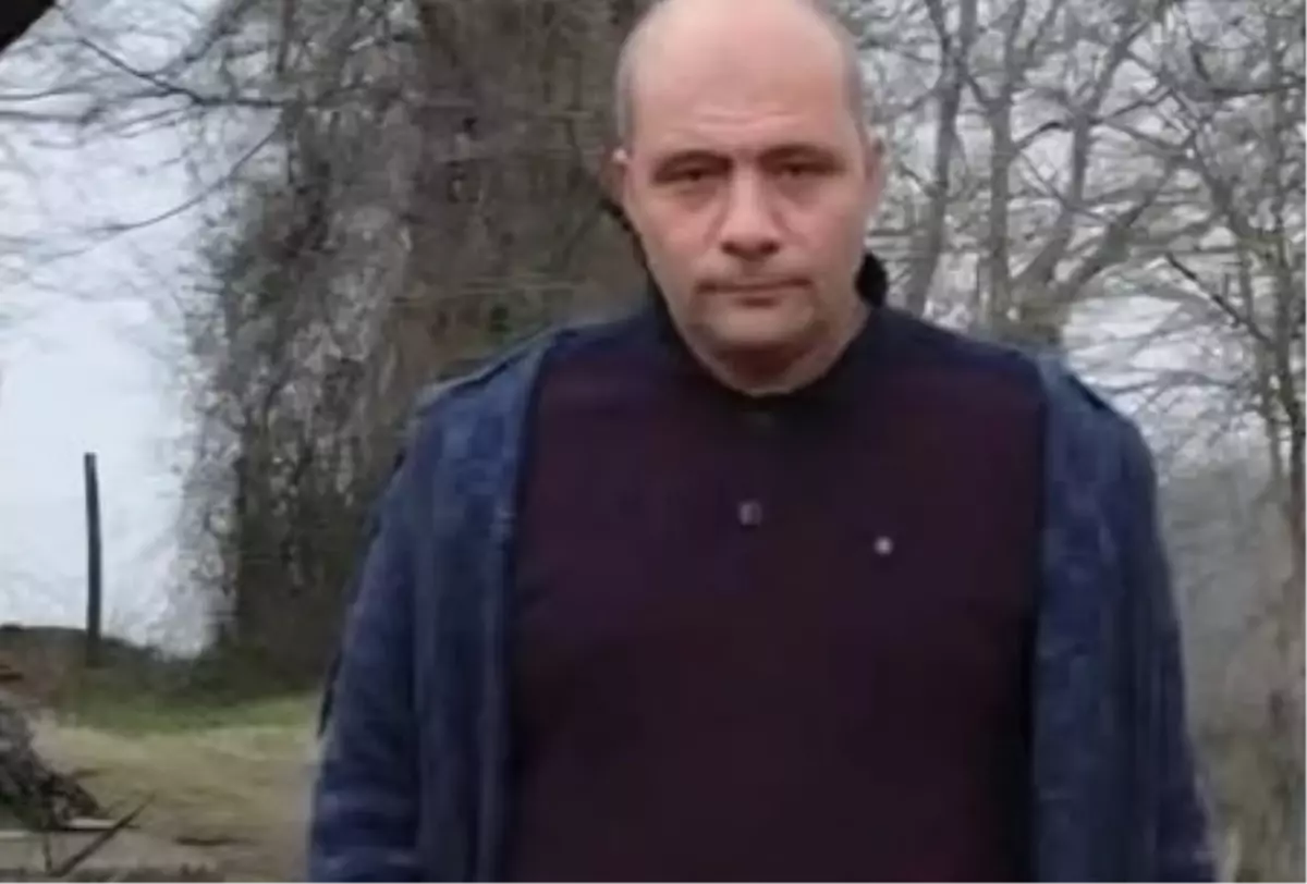 Fatsa\'da Kamyonda Cansız Bedeni Bulundu