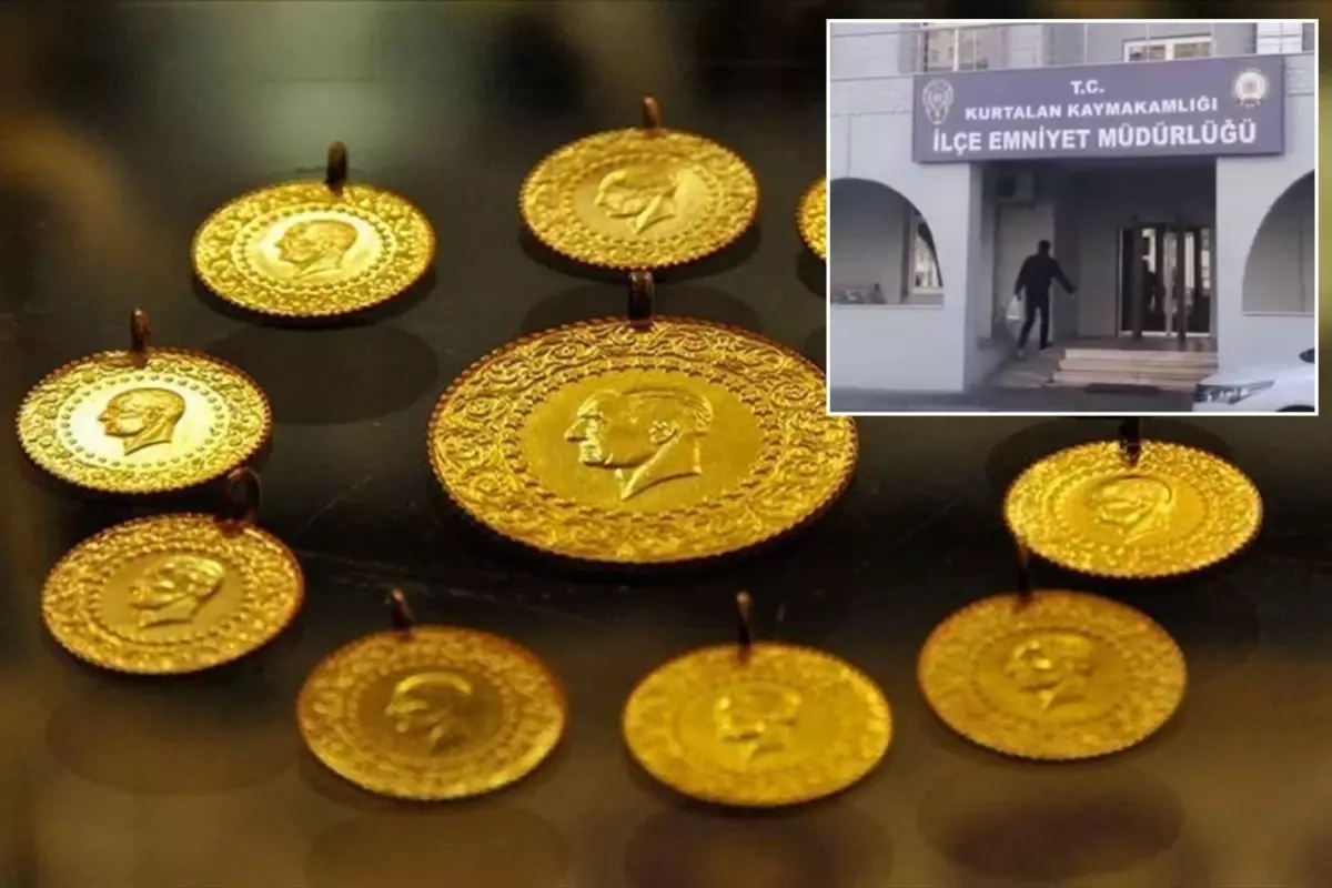 Bir garip olay! Kaçırıldığını iddia edip ailesini dolandırmaya kalktı