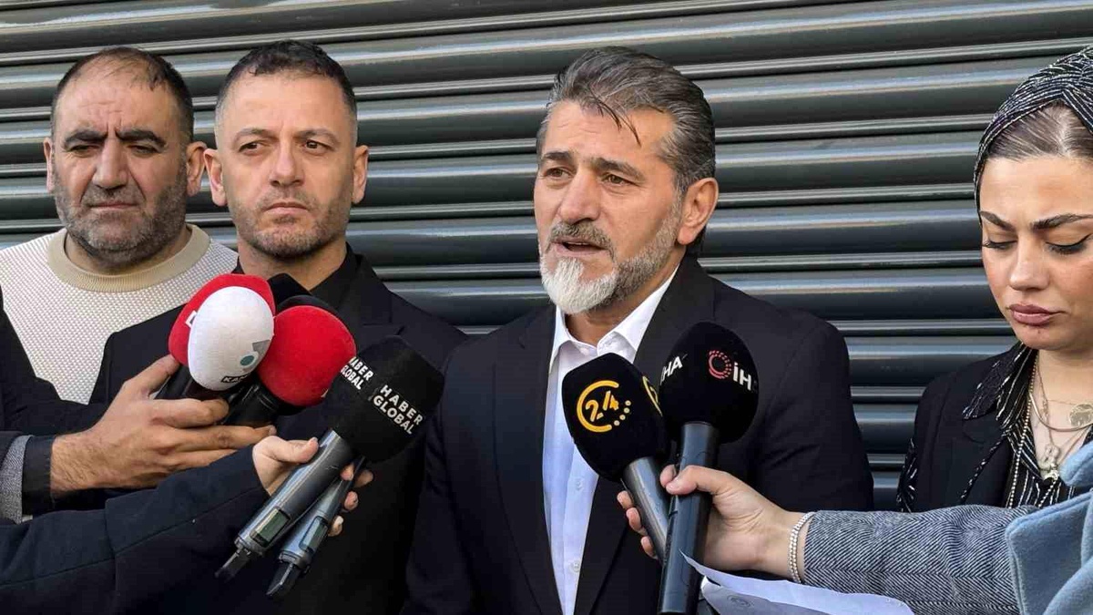 Kokoreççi ve Lokumcu\'dan Açıklama