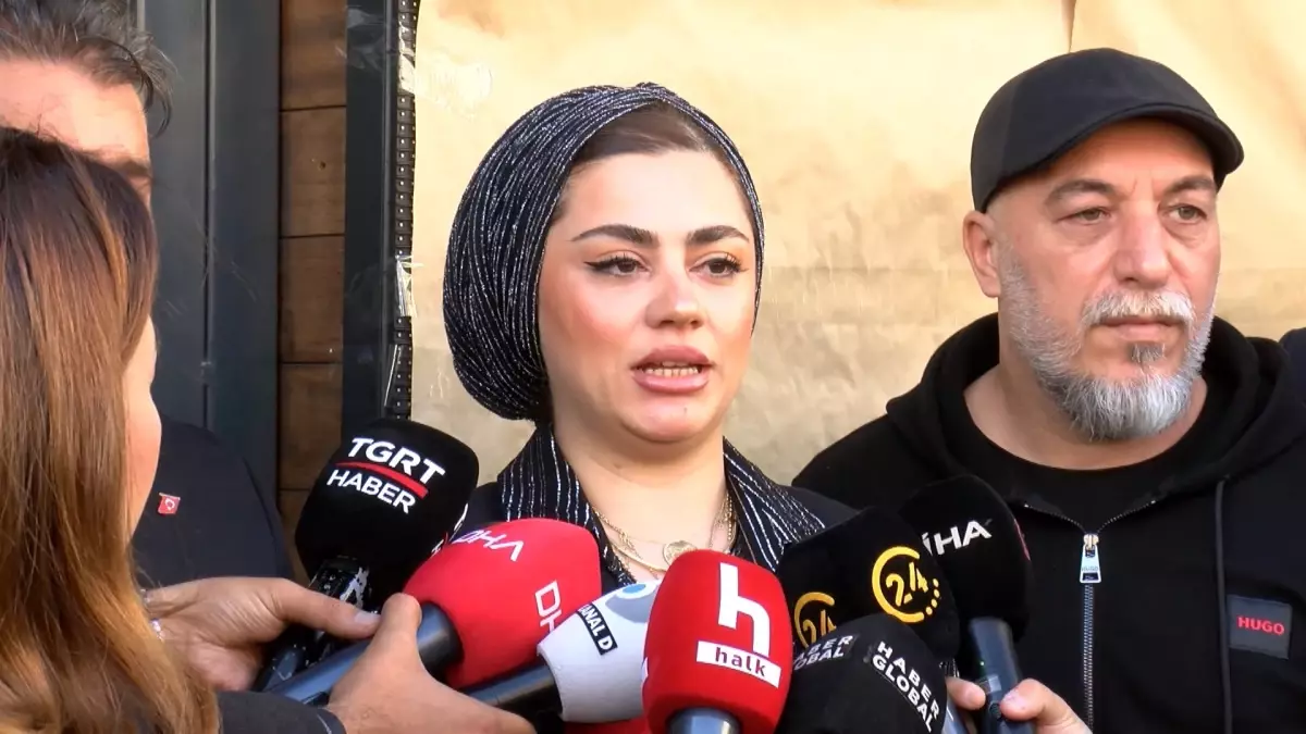 Ortaköy\'de Esnaf Tahliye Oldu