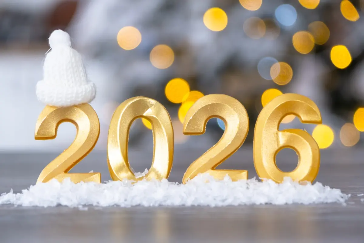 Büyük Heyecana Az Kaldı: 31 Aralık 2025\'te Hayaller Gerçekleşiyor