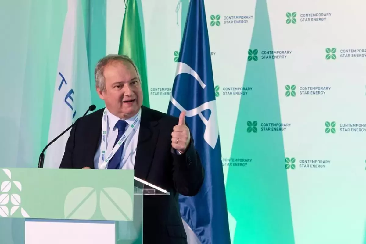 Çin ve Stellantis\'ten İspanya\'ya Batarya Fabrikası