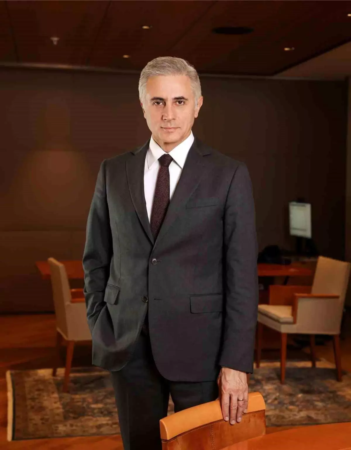 DenizBank\'tan Sürdürülebilir Kredide Yüksek Talep