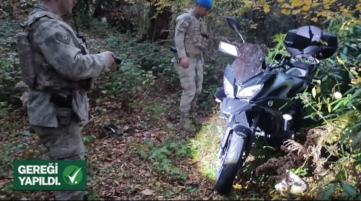 Berber M.Y.\'ye Silahlı Saldırı