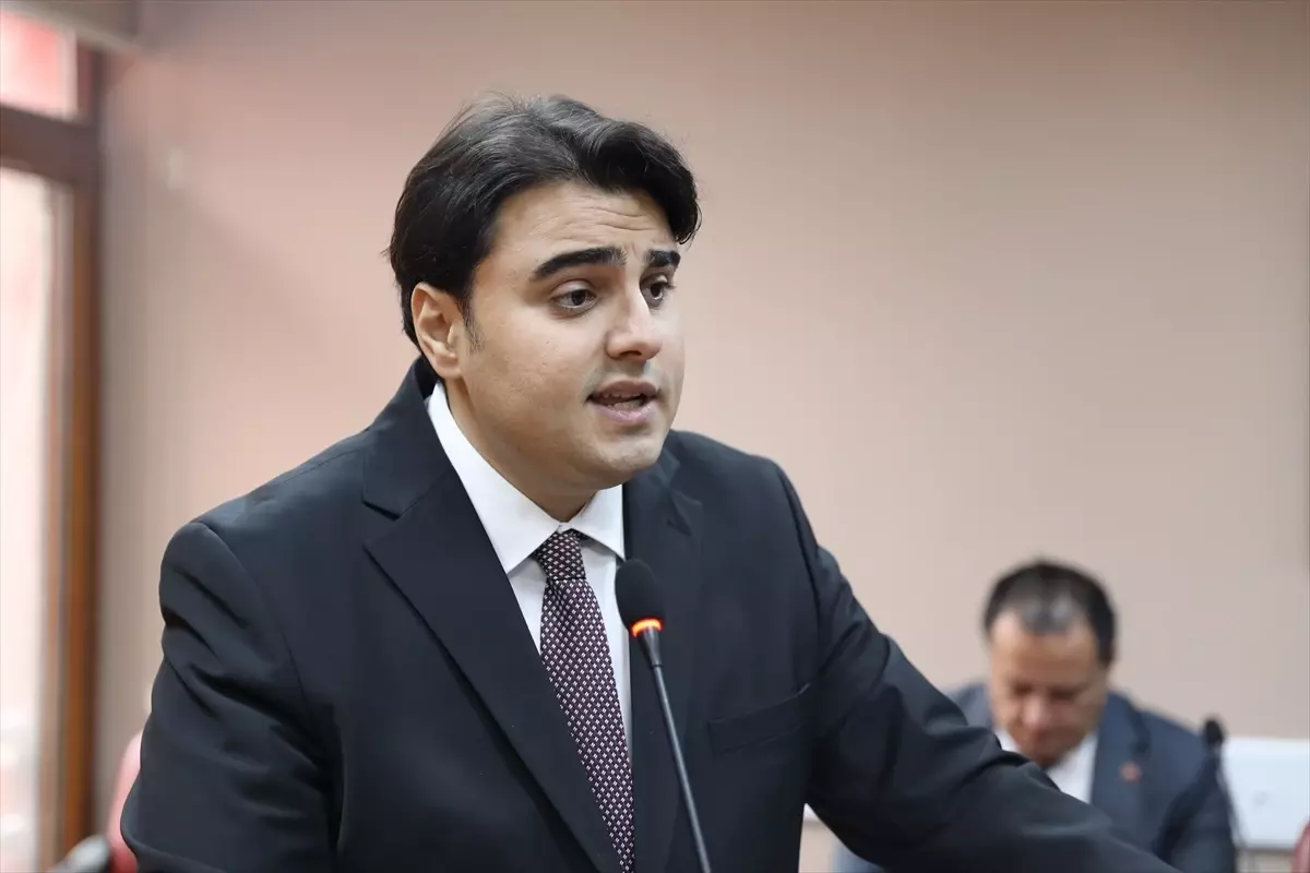 Edirne\'de Altyapı Yatırımları Devam Ediyor