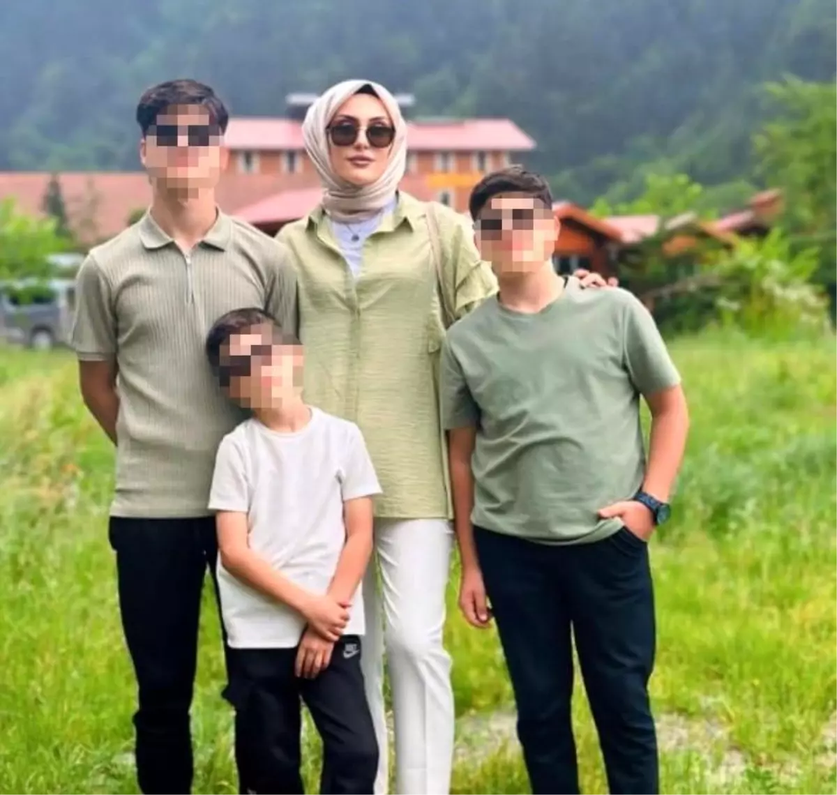 Elazığ\'da Eş Cinayeti İddiası