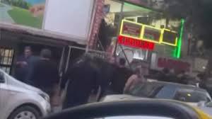 Esenyurt'ta Lise Öğrencisine Sözlü Taciz: Şüpheli Darp Edildi