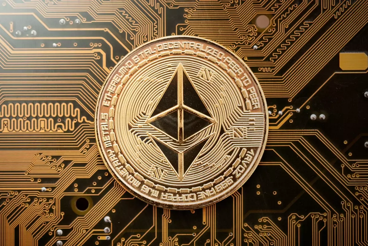 Ethereum gas limitini 60 milyona çıkardı: İşlem kapasitesi arttı