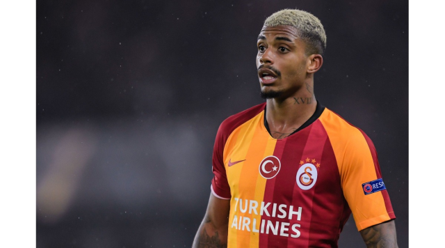Galatasaray'ın yıldızı Fenerbahçe derbisine yetişecek Galatasaray'ın yıldızı Fenerbahçe derbisine yetişecek