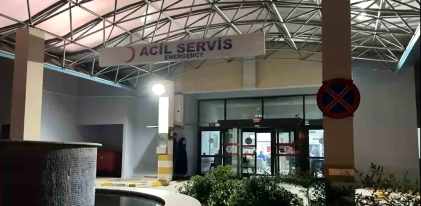 Muğla\'da Tavuk Yemeği Zehirlenmesi: Bir Çocuk Hayatını Kaybetti