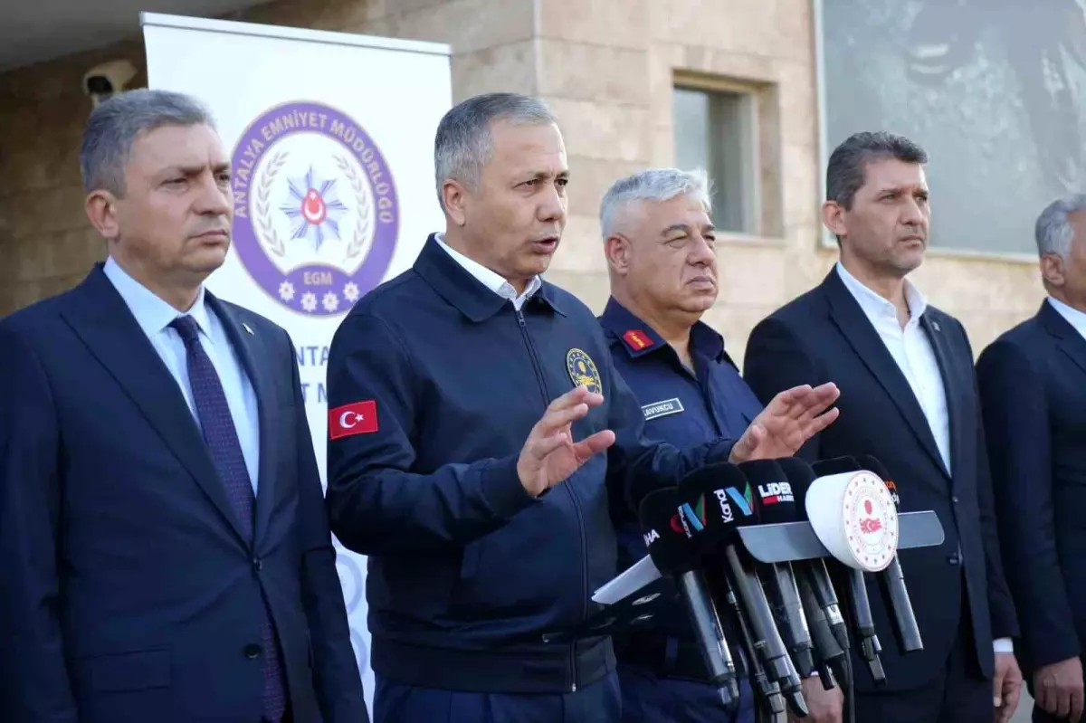 Narkokapan-2 Operasyonu: 458 Gözaltı