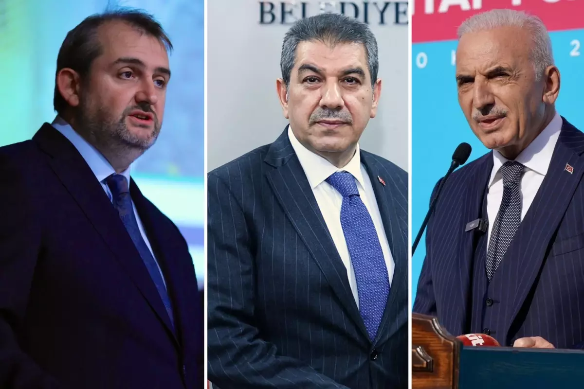 İstanbul\'un en başarılı ilçe belediyeleri anketi: Listede CHP\'den tek isim var