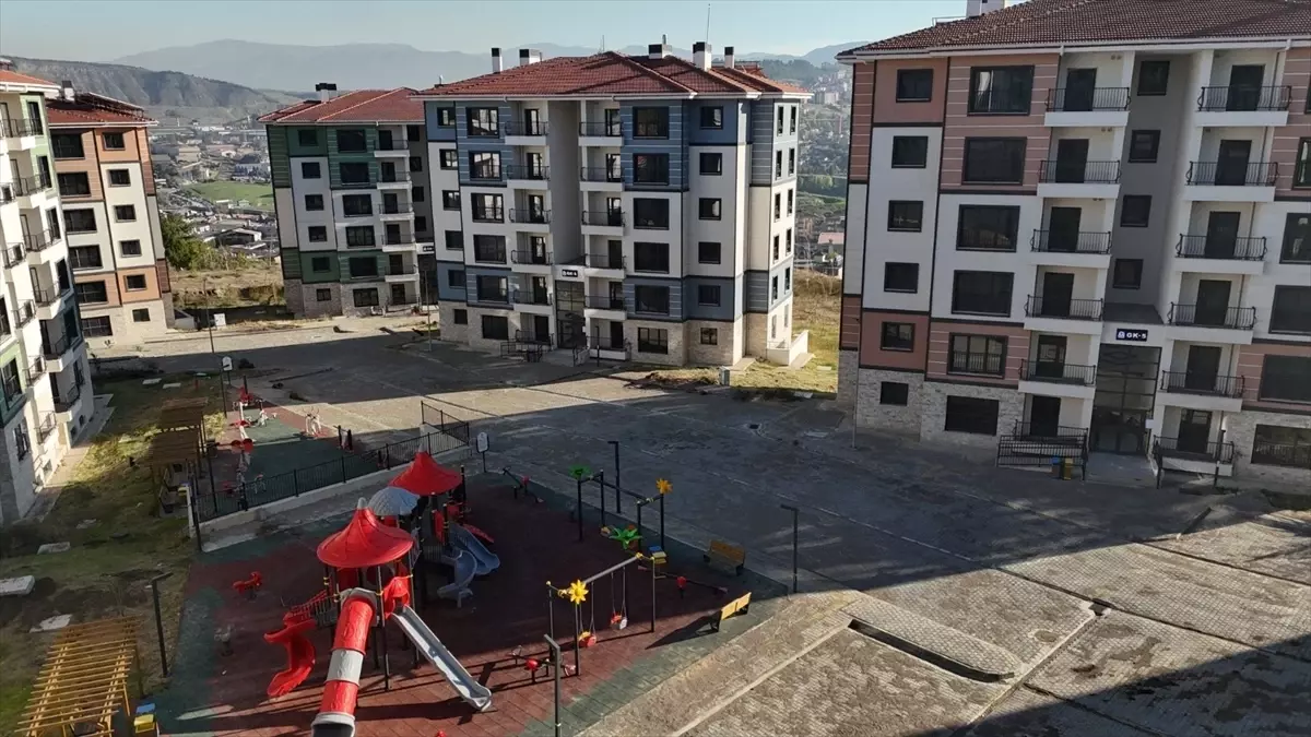 Karabük\'ten kısa kısa