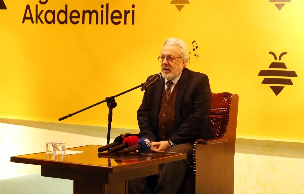 Kastamonu\'da Öğretmen Akademileri Başladı