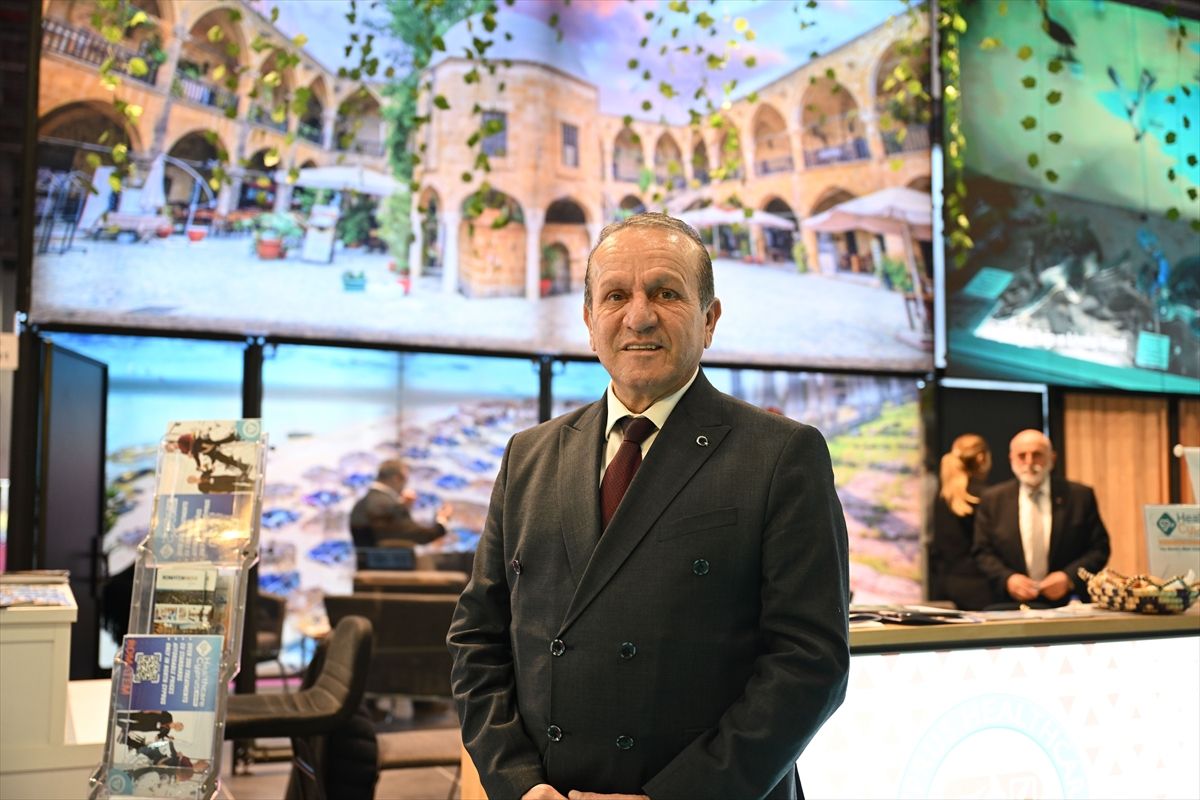 KKTC\'de Turizm ve Yatırım Vurgusu